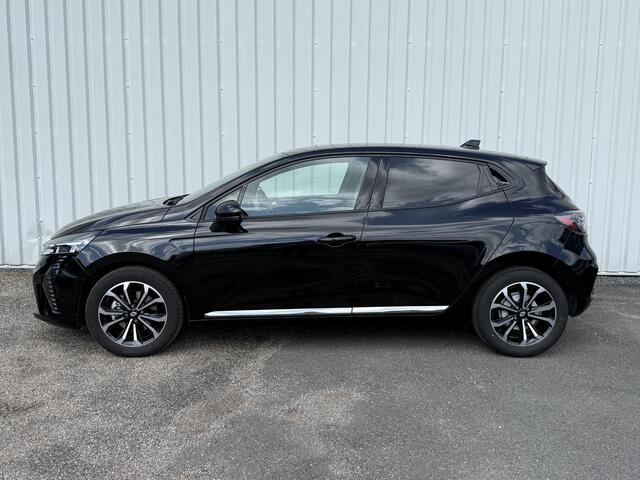 Renault CLIO 1.6 E-Tech Full Hybrid 145 techno | Navigatie | Climate Control | Achteruitrijcamera, Parkeersensoren Achter | Apple Carplay/Android Auto