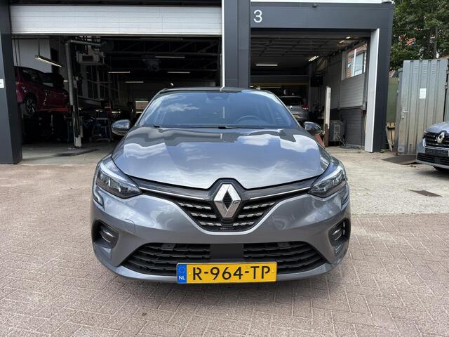 Renault CLIO 1.0 TCe 90 Techno