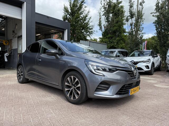 Renault CLIO 1.0 TCe 90 Techno