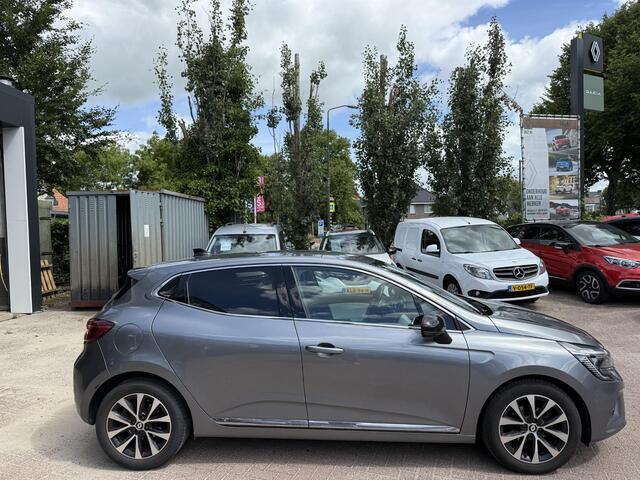 Renault CLIO 1.0 TCe 90 Techno