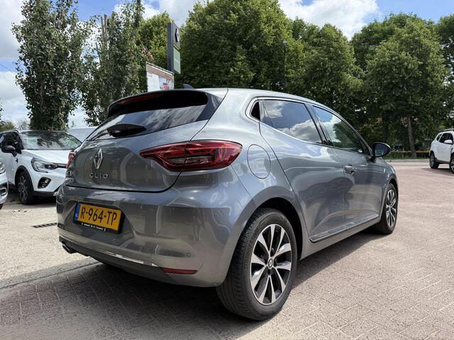 Renault CLIO 1.0 TCe 90 Techno
