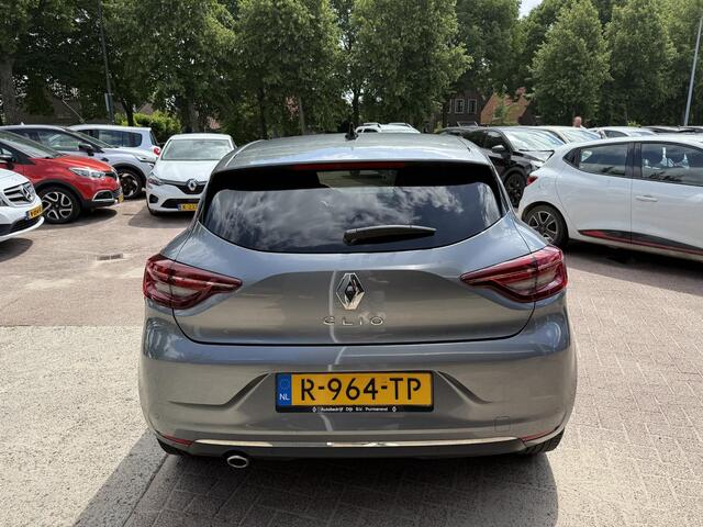 Renault CLIO 1.0 TCe 90 Techno