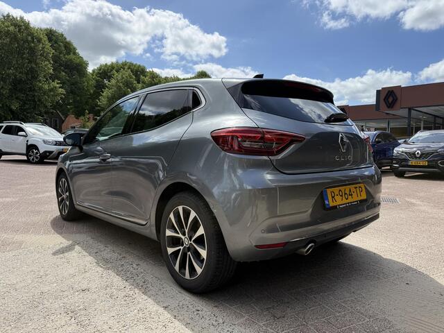 Renault CLIO 1.0 TCe 90 Techno