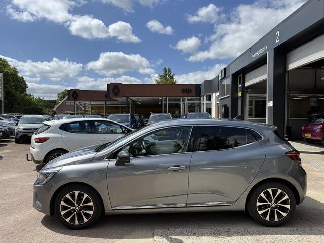 Renault CLIO 1.0 TCe 90 Techno