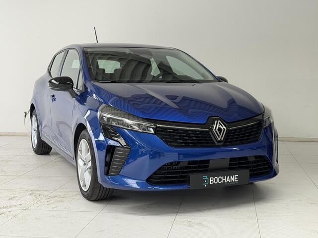 Renault CLIO 1.0 TCe 90 GPF Evolution | Parkeersensoren | Apple CarPlay / Android Auto | Cruise Control | Airco |