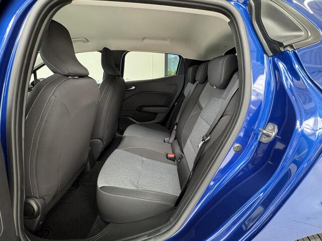 Renault CLIO 1.0 TCe 90 GPF Evolution | Parkeersensoren | Apple CarPlay / Android Auto | Cruise Control | Airco |