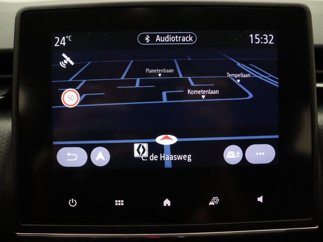 Renault CLIO TCe 130pk Intens Achteruitrijcamera