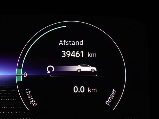 Renault CLIO E-Tech Full Hybrid 145pk esprit Alpine Rondomzicht camera