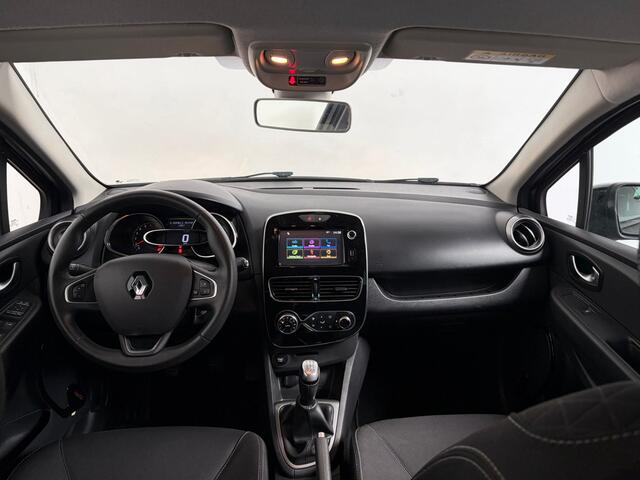 Renault CLIO 1.2 16V. Clima. Cruise!