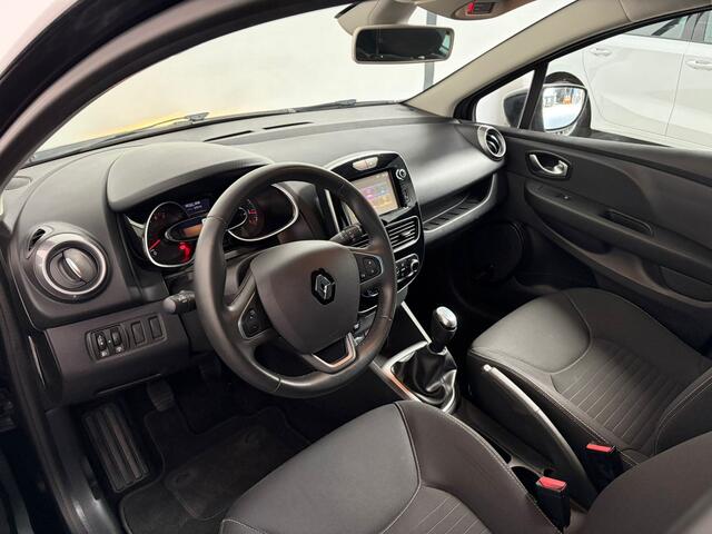 Renault CLIO 1.2 16V. Clima. Cruise!