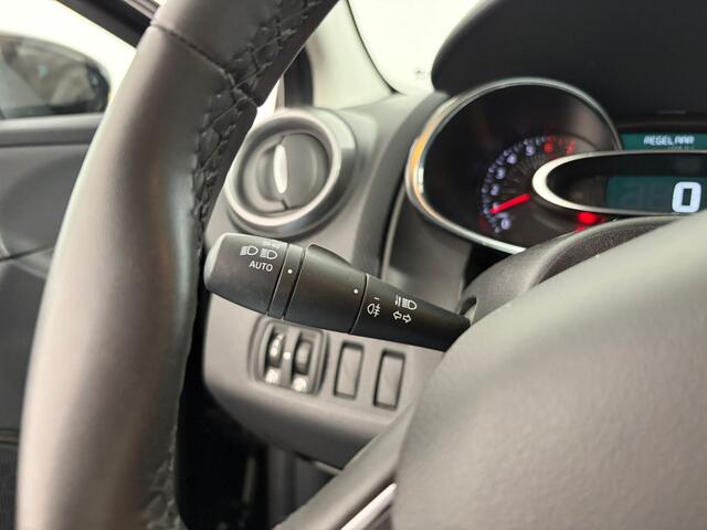Renault CLIO 1.2 16V. Clima. Cruise!