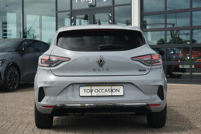 Renault CLIO 1.6 E-Tech Full Hybrid 145 Techno
