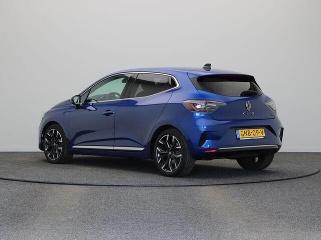 Renault CLIO E-Tech Full Hybrid 145pk techno | BOSE | 360 graden camera | Pack look |