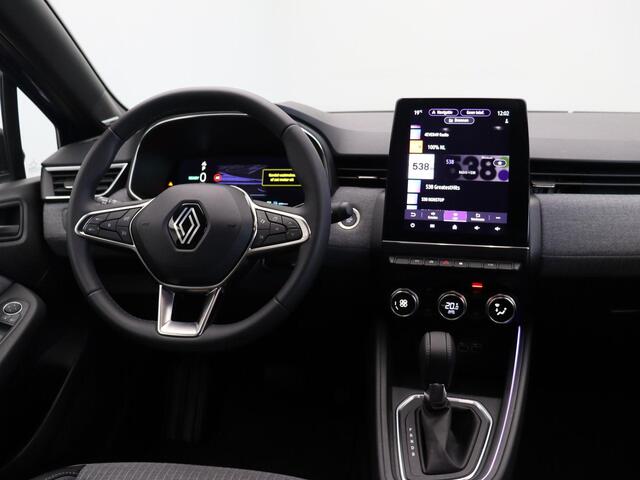 Renault CLIO E-Tech Full Hybrid 145pk techno | BOSE | 360 graden camera | Pack look |