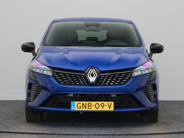 Renault CLIO E-Tech Full Hybrid 145pk techno | BOSE | 360 graden camera | Pack look |