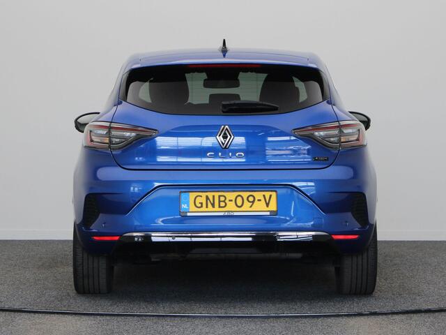 Renault CLIO E-Tech Full Hybrid 145pk techno | BOSE | 360 graden camera | Pack look |
