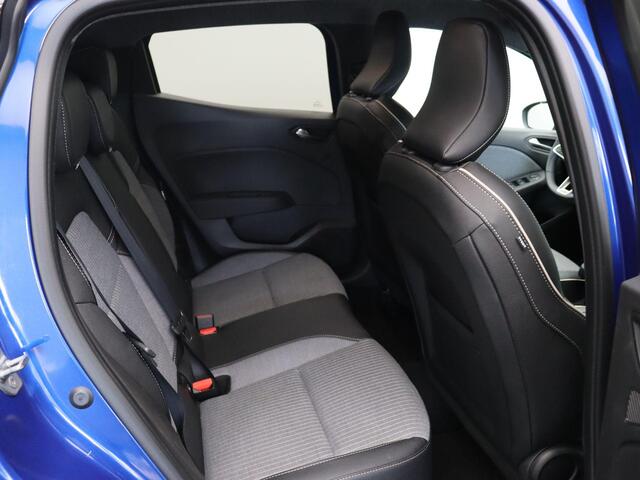 Renault CLIO E-Tech Full Hybrid 145pk techno | BOSE | 360 graden camera | Pack look |