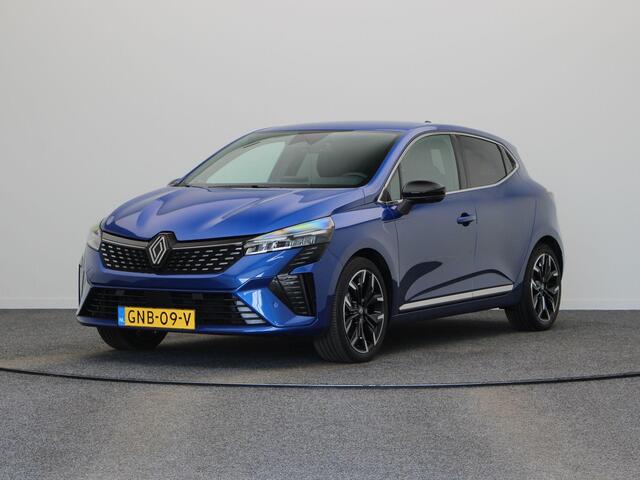 Renault CLIO E-Tech Full Hybrid 145pk techno | BOSE | 360 graden camera | Pack look |