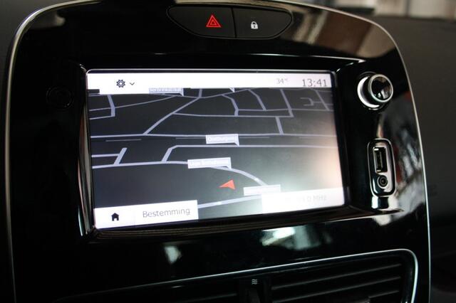 Renault CLIO 0.9 TCe Limited / NAP / Elekt spiegels / NAVI / PDC / CRUISE