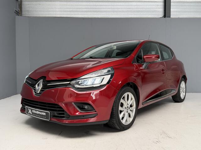 Renault CLIO 0.9 TCe Intens Camera|Led|Cruise|Navi