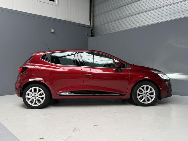 Renault CLIO 0.9 TCe Intens Camera|Led|Cruise|Navi
