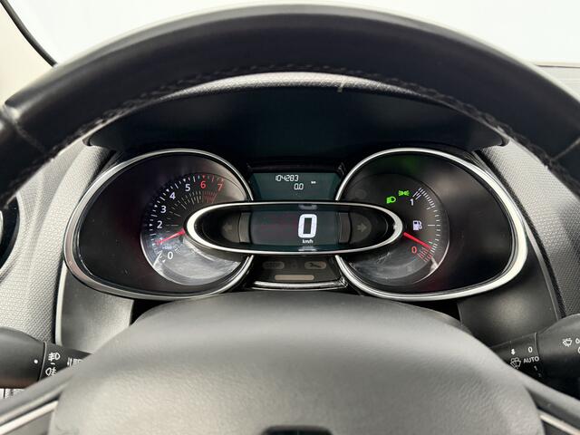 Renault CLIO 0.9 TCe Intens Camera|Led|Cruise|Navi