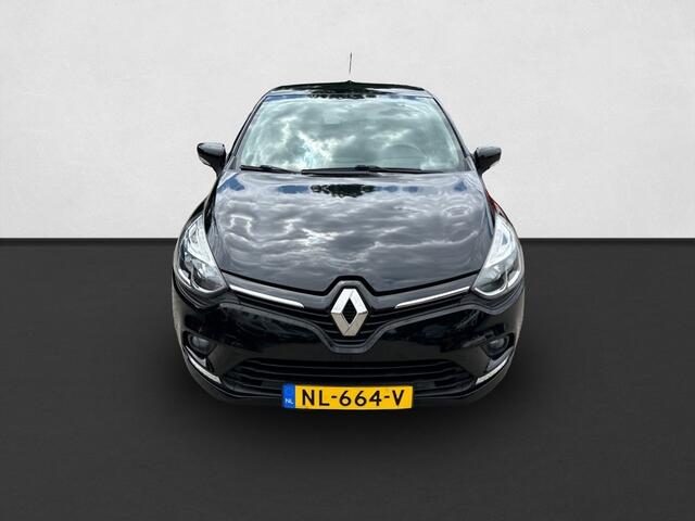 Renault CLIO 0.9 TCe Limited PDC / NAVI / CRUISE / AIRCO