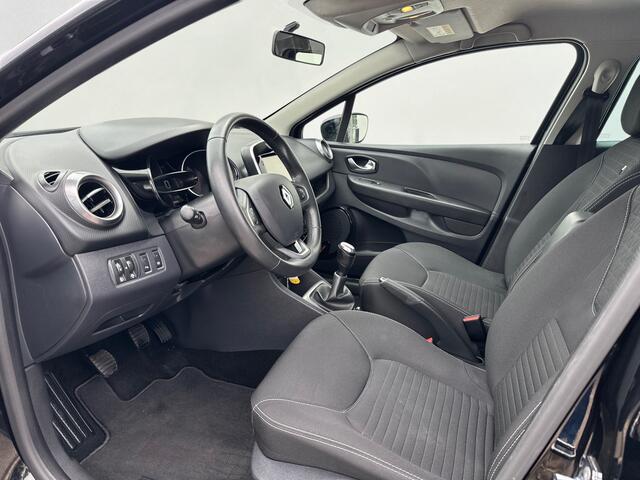 Renault CLIO 0.9 TCe Limited PDC / NAVI / CRUISE / AIRCO