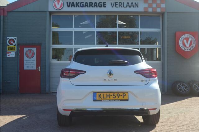 Renault CLIO AUTOMAAT 1.6 E-Tech Hybrid 140 Intens 12 mnd. gar.