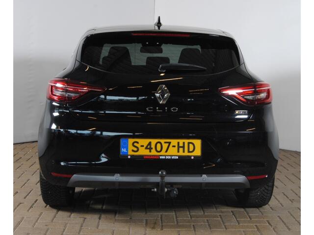 Renault CLIO 1.6 ET H 140 RS Line Hybrid | 360 camera | BOSE | Trekhaak|