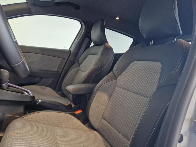 Renault CLIO 1.6 E-Tech Full Hybrid 145 techno | NAVIGATIE | ACHTERUITRIJCAMERA | CRUISE CONTROL |