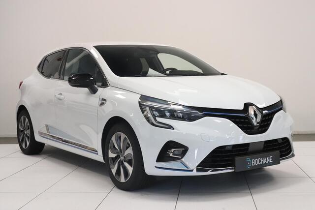 Renault CLIO 1.6 E-Tech Hybrid 140 Serie Limitee E-TECH | Camera | Navigatie | Cruise | AppleCarplay AndroidAuto | Parkeersensoren |