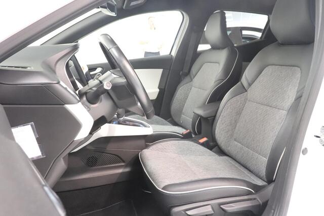 Renault CLIO 1.6 E-Tech Hybrid 140 Serie Limitee E-TECH | Camera | Navigatie | Cruise | AppleCarplay AndroidAuto | Parkeersensoren |