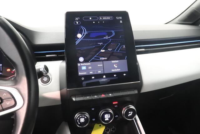 Renault CLIO 1.6 E-Tech Hybrid 140 Serie Limitee E-TECH | Camera | Navigatie | Cruise | AppleCarplay AndroidAuto | Parkeersensoren |
