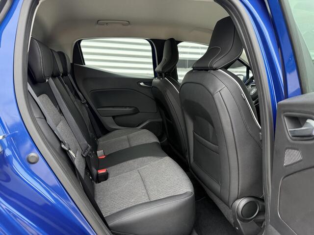 Renault CLIO 1.0 TCe Intens 2e Eigenaar|Carplay|Clima|Cruise|PDC|N.A.P|APK tot 11-2027