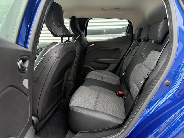 Renault CLIO 1.0 TCe Intens 2e Eigenaar|Carplay|Clima|Cruise|PDC|N.A.P|APK tot 11-2027
