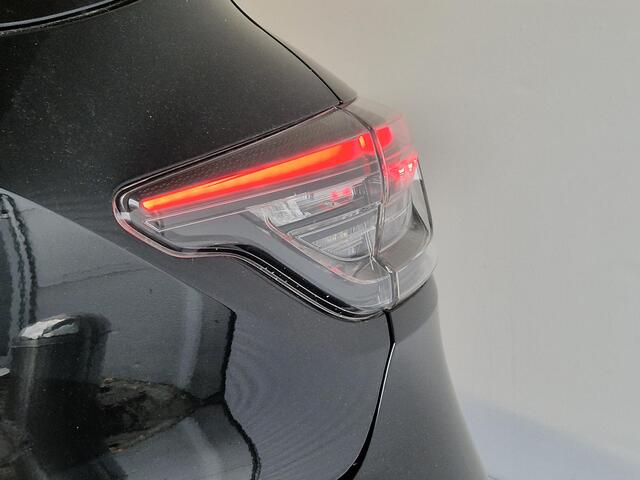 Renault CLIO 1.0 TCe 90 GPF evolution | ACHTERUITRIJCAMERA | NAVIGATIE | PACK LOOK |