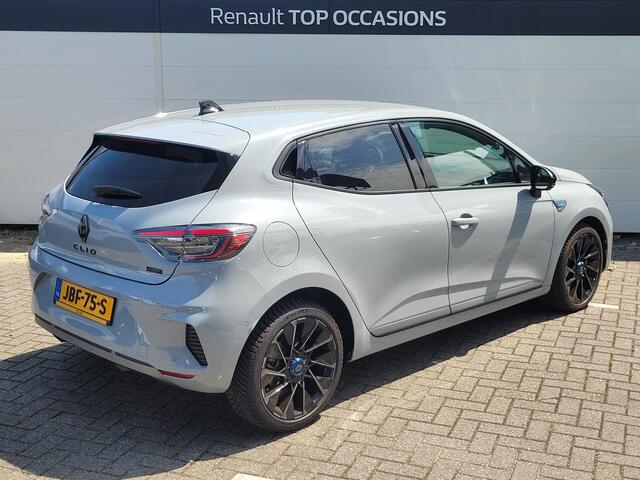 Renault CLIO 1.6 E-Tech Full Hybrid 145 esprit Alpine | Bose Audio | Winter Pack | 360* Camera | Lage Km.stand!