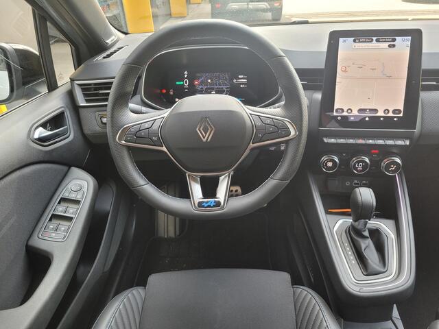 Renault CLIO 1.6 E-Tech Full Hybrid 145 esprit Alpine | Bose Audio | Winter Pack | 360* Camera | Lage Km.stand!