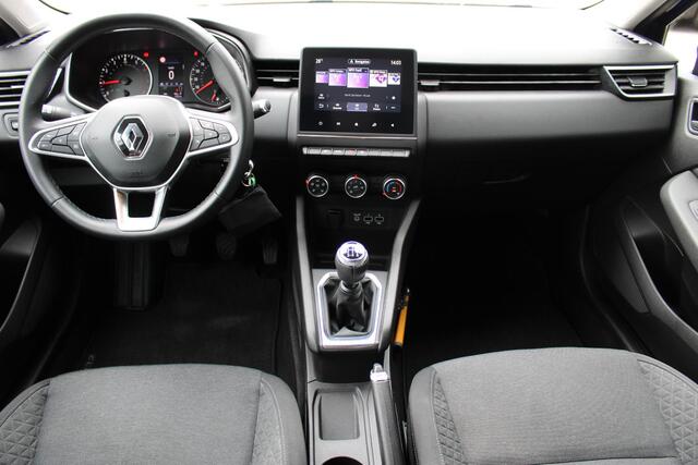 Renault CLIO 1.0 TCe Zen RS Line | Cruise Control | Navigatie