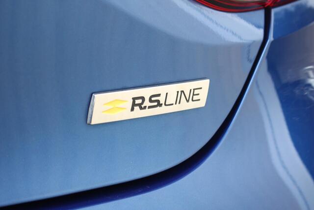 Renault CLIO 1.0 TCe Zen RS Line | Cruise Control | Navigatie