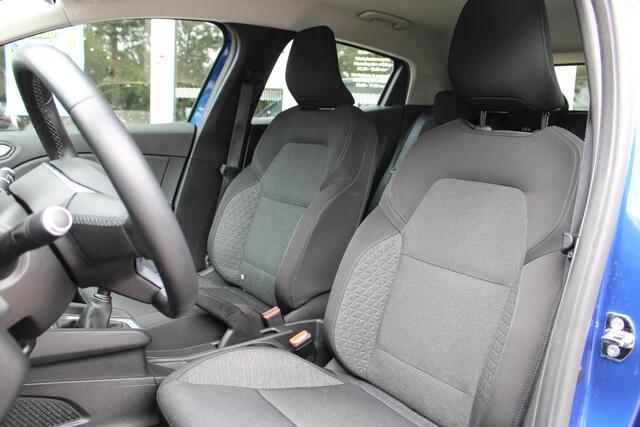 Renault CLIO 1.0 TCe Zen RS Line | Cruise Control | Navigatie