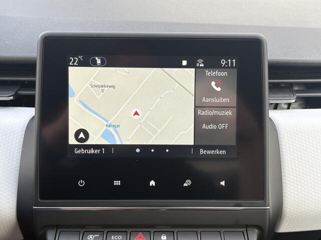 Renault CLIO 1.0 TCe 90 Evolution Navi | Airco | Pdc | Apple Carplay