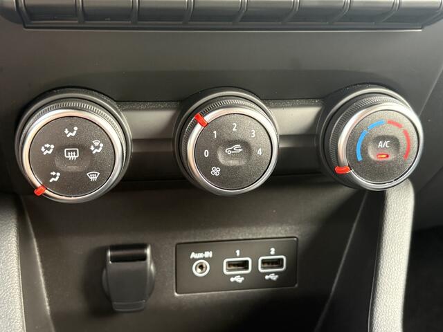 Renault CLIO 1.0 TCe 90 Evolution Navi | Airco | Pdc | Apple Carplay