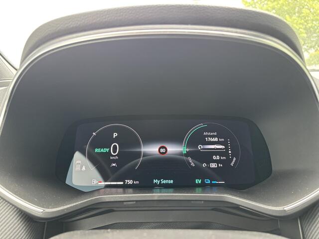 Renault CLIO 1.6 E-Tech Full Hybrid 145 esprit Alpine | 1e eig. | Dodehoek detectie |
