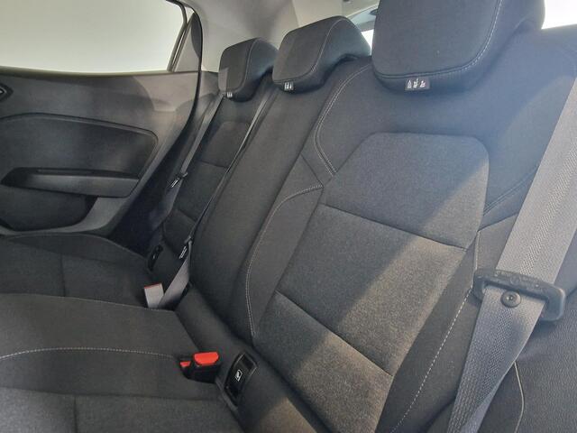 Renault CLIO 1.0 TCe Zen | 1E EIGENAAR/DEALER ONDERHOUDEN | APPLE CARPLAY/ANDROID AUTO | PARKEER SENSOREN ACHTER |
