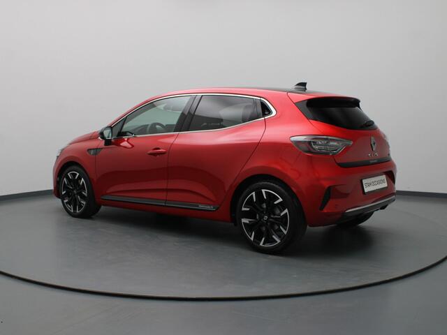 Renault CLIO 145pk E-Tech Full Hybrid techno Apple Carplay/Android Auto | Climate