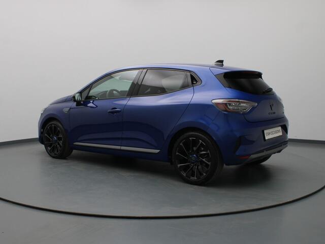 Renault CLIO 145pk E-Tech Full Hybrid esprit Alpine Apple Carplay/Android Auto | Climate