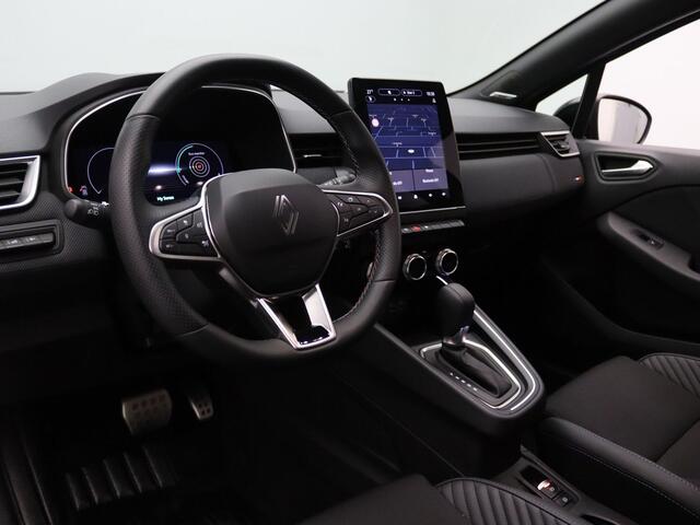 Renault CLIO 145pk E-Tech Full Hybrid esprit Alpine Apple Carplay/Android Auto | Climate