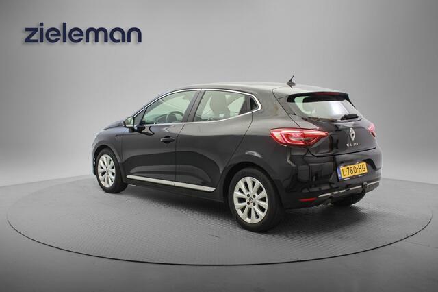 Renault CLIO 1.0 TCe Bi-Fuel Zen - Carplay, Camera, Clima, Trekhaak